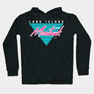 1980s Montauk Hoodie